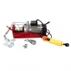 Paranco Sollevatore Argano Montacarico Montacarichi elettrico 800-400 Kg 1300W