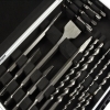 ASSORTIMENTO SERIE SET 17 PEZZI PUNTE SCALPELLI SDS PLUS TRAPANO WIDIA MURO