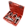 Set 5 estrattori per giunti sferici utensili l\'estrazione dei giunti sferici