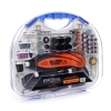 MINI TRAPANO 270W ALBERO FLESSIBILE TIPO 210 ACCESSORI ROTATIVO