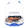 MINI TRAPANO 270W ALBERO FLESSIBILE TIPO 210 ACCESSORI ROTATIVO