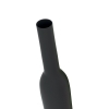 ROTOLO 12MT GUAINA TERMORESTRINGENTE TERMORETRAIBILE TERMORETRATTILE 3,2 1,6MM