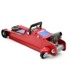 CRICK IDRAULICO 2.5 T CARRELLO SOLLEVATORE BASSO PROFESSIONALE CRIC TONNELLATE