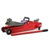 CRICK IDRAULICO 2.5 T CARRELLO SOLLEVATORE BASSO PROFESSIONALE CRIC TONNELLATE