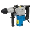 TRAPANO TASSELLATORE DEMOLITORE MARTELLO SDS PLUS 13 MM 850W 3,5 J