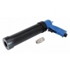 PISTOLA PER SILICONE  ARIA COMPRESSA PNEUMATICA CARTUCCIA COMPRESSORE 1/4