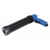 PISTOLA PER SILICONE  ARIA COMPRESSA PNEUMATICA CARTUCCIA COMPRESSORE 1/4