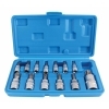 Set chiavi a bussola 13 pezzi Torx T10 T15 T20 T25 T27 T30 T40 T45 T50 T55 CR-V