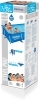 Piscina Bestway 56403 Fuori Terra Steel Pro Rettangolare, 259x170x61 cm.