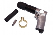 TRAPANO PNEUMATICO AD ARIA COMPRESSA REVERSIBILE MANDRINO AUTOSERRANTE 13mm