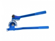 PIEGATUBI 3 IN 1 CURVA TUBO A LEVA ACCIAIO RAME CURVATUBI  6 8 10mm 1/4 5/16 3/8