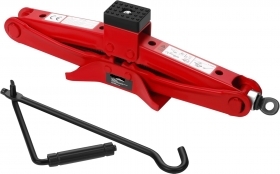 CRIC A PANTOGRAFO 1500 KG SOLL