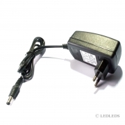 24W 2A 12V DC 220v AC Alimentatore LED Trasformatore TELECAMERA strip striscia