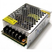 24W 2A 12V DC 220v Alimentatore LED Trasformatore Strip striscia 5m 5050 3528
