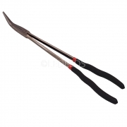 PINZA PINZE LUNGA 39 CM PER MECCANICI BECCHI MEZZI CURVI 45  MECCANICO EXTRA