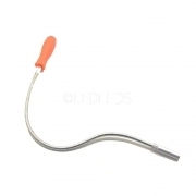 CALAMITA FLESSIBILE MAGNETE LUNGA 60 CM OFFICINA CACCIAVITE CALAMITATO GIRAVITE