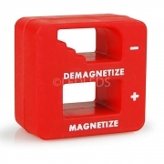 SMAGNETIZZATORE MAGNETIZZATORE PER CACCIAVITE CACCIAVITI GIRAVITI MM calamita