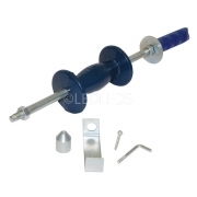 SET AMMACCATURE MARTELLO SCORREVOLE TIRO BOTTE CARROZZIERE AUTO CARROZZERIA