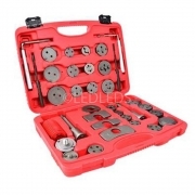 KIT ARRETRATORE PISTONCINI PINZA FRENI POSTERIORE 35 PEZZI ARRETRATORI DISCO