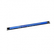 BARRA MAGNETICA CALAMITA CM 50 PER COLTELLI E UTENSILI METALLICI GRIGIA