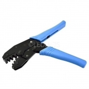 PINZA CRIMPATRICE CRIMPARE AUTOMATICA PUNTALINI PIN TERMINALI 0.5-6MM 1,5 2,5 4