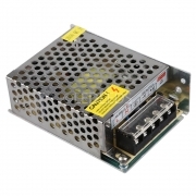 60 W 5A 12V DC 220v AC ALIMENTATORE LED TRASFORMATORE TELECAMERA STRIP STRISCIA