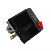 Pressostato per compressore 4 Vie Trifase 380 V 12 Bar