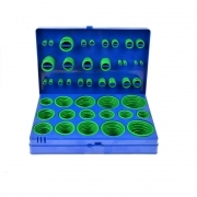 KIT GUARNIZIONI O-RING ORING ANELLI METRICI ARIA CONDIZIONATA 419pz