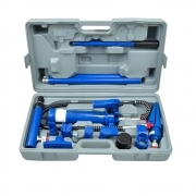 UNITA' IDRAULICA KIT CARROZZERIA 4 TONN MARTINETTO PISTONE PRESSA OLEODINAMICA