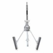 ATTREZZO LAPPATORE 3 GAMBE SMERIGLIA LUCIDA CILINDRI 32-90 mm MOTO SCOOTER ATV