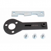 KIT MESSA IN FASE FIAT 500, GRANDE PUNTO, PANDA EVO2, ENGINE 1.2 Litri 8V