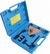Kit Messa in Fase per Compatibile con Fiat Lancia Alfa 900 Twin Air Motori 0,9L