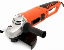 Smerigliatrice Angolare Elettrica Flex 2900w Disco 180mm/230mm 6000RPM 230MM 230