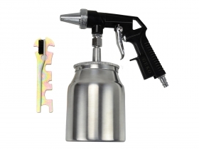 PISTOLA PNEUMATICA ARIA COMPRE