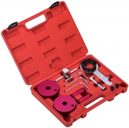 Kit Messa in Fase per Ford 2.0 ECOBLUE Focus Galaxy S-MAX Tourneo Transit TDCi