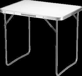 Tavolo Pieghevole con Struttur