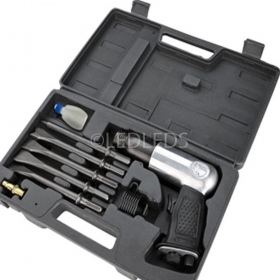 MARTELLO DEMOLITORE PERCUSSION