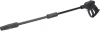 LANCIA PISTOLA PER IDROPULITRICE RICAMBIO UNIVERSALE 165BAR M14 GETTO VARIABILE