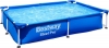 Piscina Bestway 56401 Fuori Terra Steel Pro Rettangolare, 221x150x43 cm 1200 L