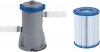Piscina Bestway 56411 Rettangolare Fuori Terra Steel Pro 300x201xH66 cm Pompa