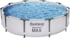 PISCINA BESTWAY 56406 Base Fuori Terra Steel PRO Max Da 305X76 Cm rotonda