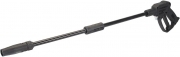 LANCIA PISTOLA PER IDROPULITRICE RICAMBIO UNIVERSALE 165BAR M14 GETTO VARIABILE