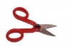 FORBICE PER ELETTRICISTA  LAMA DRITTA 140mm