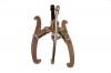 KIT ESTRATTORE 3 GRIFFE SET 4 PZ 75 100 150 200 PEZZI PROFESSIONALI BRACCI