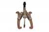 KIT ESTRATTORE 3 GRIFFE SET 4 PZ 75 100 150 200 PEZZI PROFESSIONALI BRACCI