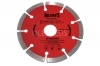 SET 3 DISCHI DIAMANTATI 115 mm  SMERIGLIATRICE GRANITO CEMENTO FERRO FLEX