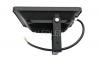 FARO LED PROIETTORE ORIENTABILE 20W 12V IP66 LUCE BIANCO FREDDO ESTERNO BARCA