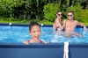 Bestway 56405 Piscina Rettangolare Fuori Terra 400 x 211 x 81 cm 5700 L