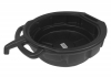 BACINELLA VASCHETTA VASCA SCODELLA RACCOLTA CAMBIO OLIO MOTORE AUTO MOTO 10 LT