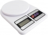 BILANCIA DIGITALE LCD TASTO TARA PESA DA 1 GR A 7 KG SF 400 CASA CUCINA